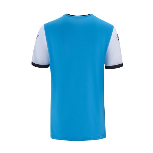 Koszulka piłkarska Flash