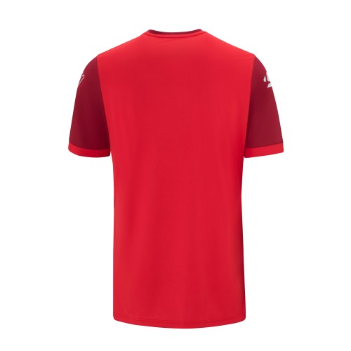 Komplet piłkarski Flash