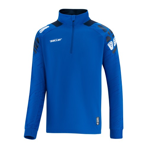 Bluza treningowa Vibe