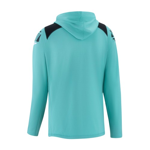 Bluza z kapturem Vibe