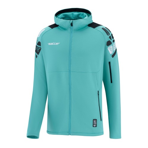 Bluza z kapturem Vibe