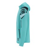 Bluza z kapturem Vibe