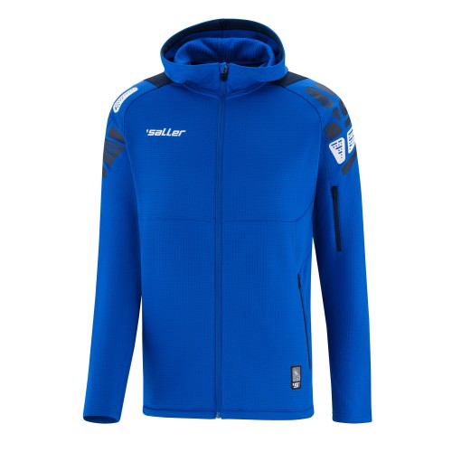 Bluza z kapturem Vibe