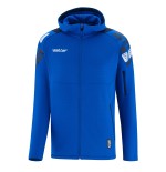 Bluza z kapturem Vibe