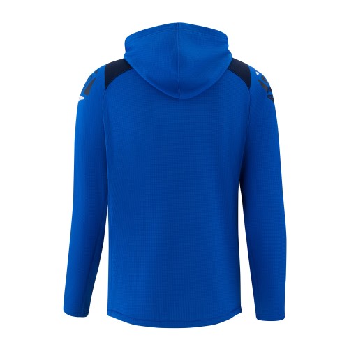 Bluza z kapturem Vibe