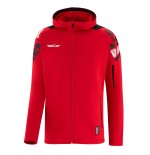 Bluza z kapturem Vibe