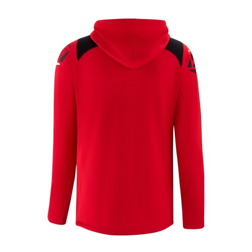 Bluza z kapturem Vibe