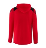 Bluza z kapturem Vibe