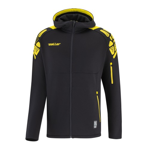 Bluza z kapturem Vibe