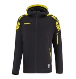 Bluza z kapturem Vibe