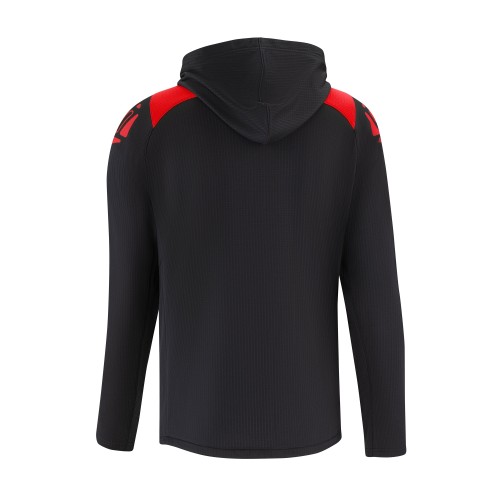 Bluza z kapturem Vibe