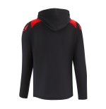 Bluza z kapturem Vibe