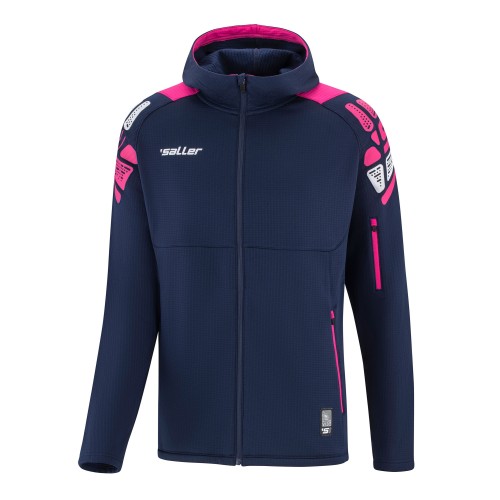 Bluza z kapturem Vibe