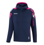 Bluza z kapturem Vibe