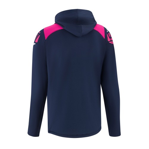 Bluza z kapturem Vibe