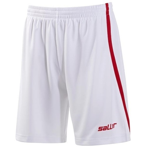 Spodenki meczowe Saller Turin