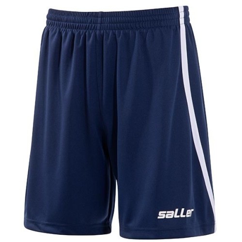 Spodenki meczowe Saller Turin