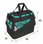 Torba z dnem na buty Vibe