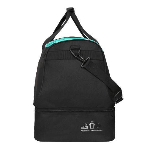 Torba z dnem na buty Vibe