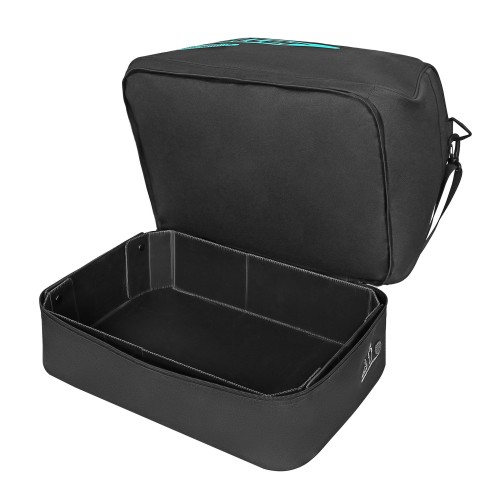 Torba z dnem na buty Vibe