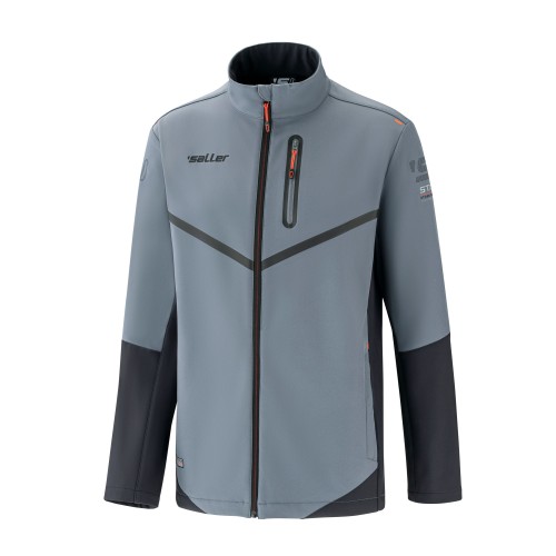 Kurtka softshell