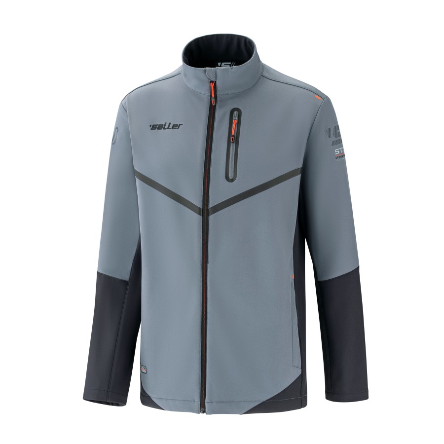 Kurtka softshell