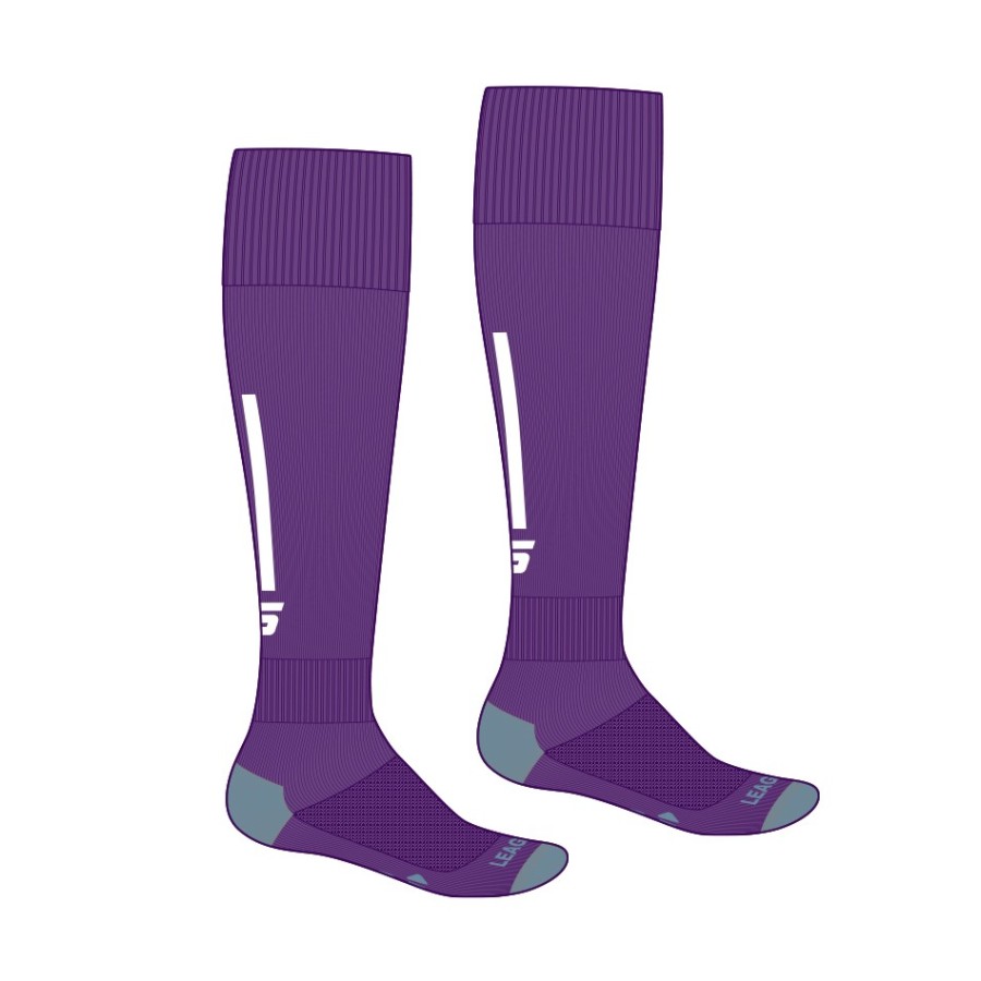 Skarpetogetry  League