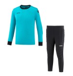 Komplet bramkarski dziecięcy