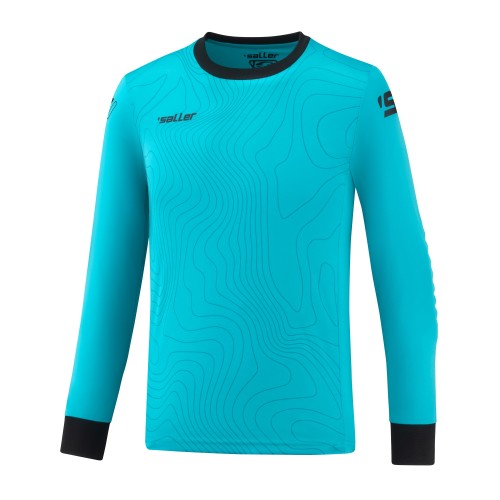 Komplet bramkarski dziecięcy