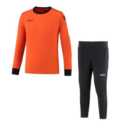 Komplet bramkarski dziecięcy