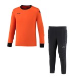 Komplet bramkarski dziecięcy