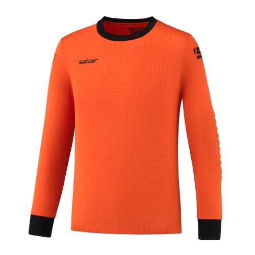 Komplet bramkarski dziecięcy