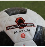 Piłka meczowa Reactor