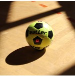 Piłka futsalowa