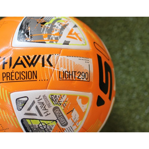 Piłka treningowa Hawk 290g