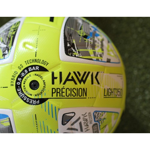 Piłka treningowa Hawk 350g