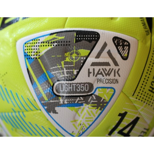 Piłka treningowa Hawk 350g