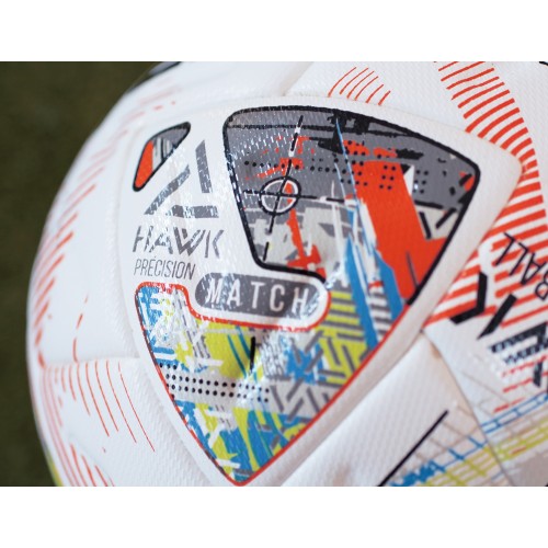 Piłka meczowa Hawk