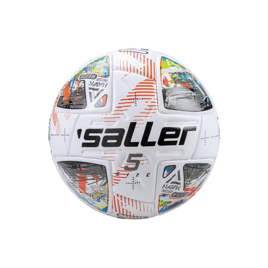 Piłka meczowa Hawk