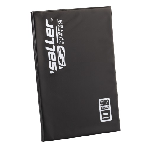 TECZKA TAKTYCZNA – SALLER