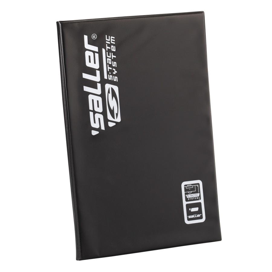 TECZKA TAKTYCZNA – SALLER