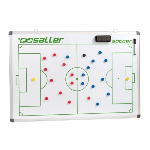 DUŻA TABLICA TAKTYCZNA MAGNETYCZNA – SALLER