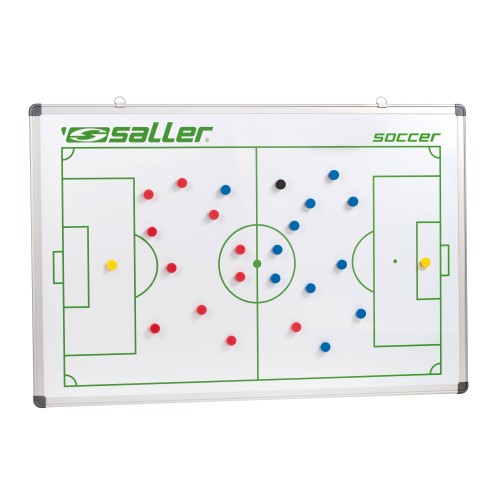 MAŁA TABLICA TAKTYCZNA MAGNETYCZNA – SALLER