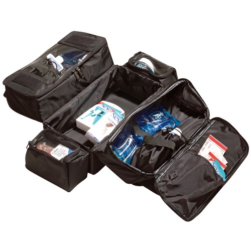 TORBA MEDYCZNA – SALLER