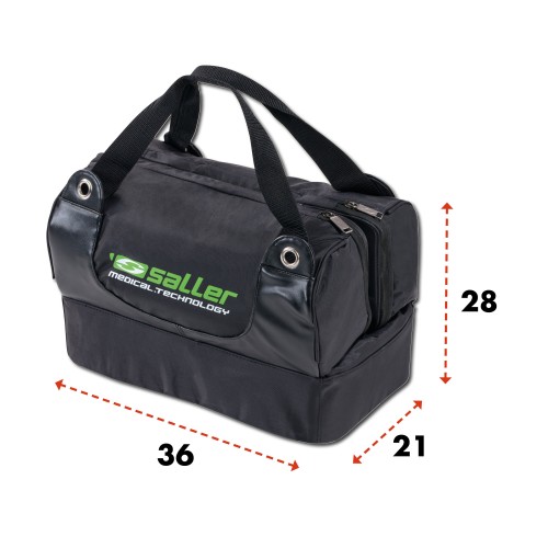 TORBA MEDYCZNA – SALLER