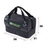 TORBA MEDYCZNA – SALLER