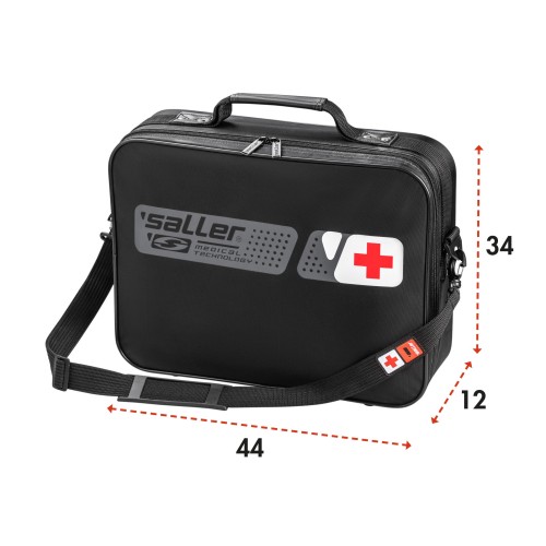 TORBA MEDYCZNA – SALLER