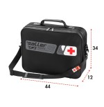 TORBA MEDYCZNA – SALLER Z WYPOSAŻENIEM