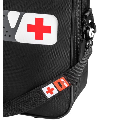 TORBA MEDYCZNA – SALLER Z WYPOSAŻENIEM