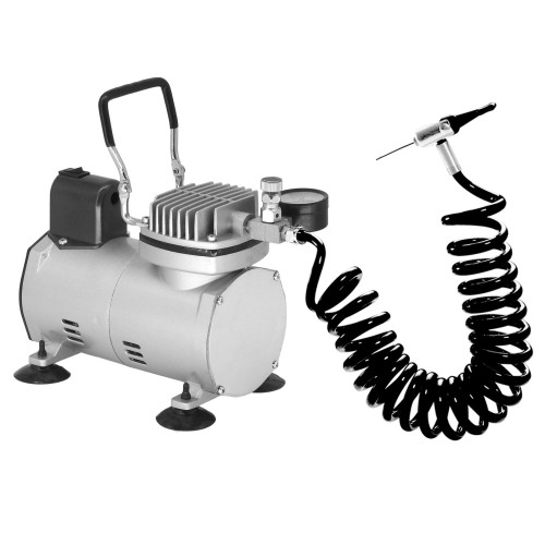 KOMPRESOR DO POMPOWANIA PIŁEK